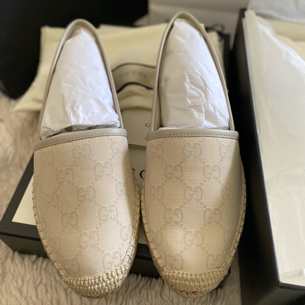 𝔾𝕦𝕔𝕔𝕚 𝔼𝕤𝕡𝕒𝕕𝕣𝕚𝕝𝕝𝕖𝕤 𝟛𝟟.𝟝